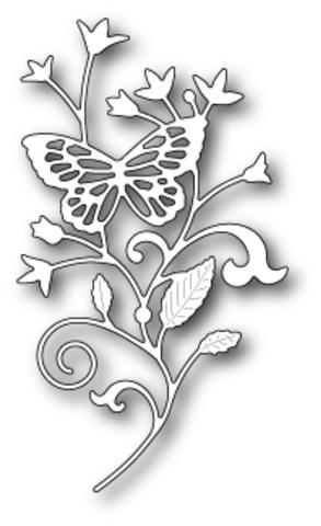 Poppystamps,нож,1058