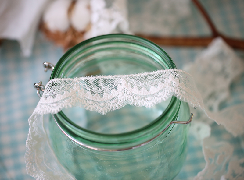 кружево № 3