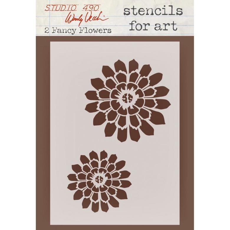 Studio 490,маска,020