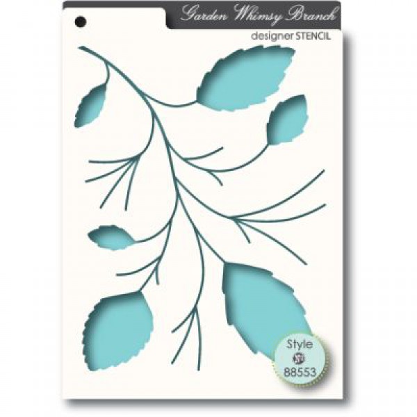 Memory Box,маска,88553