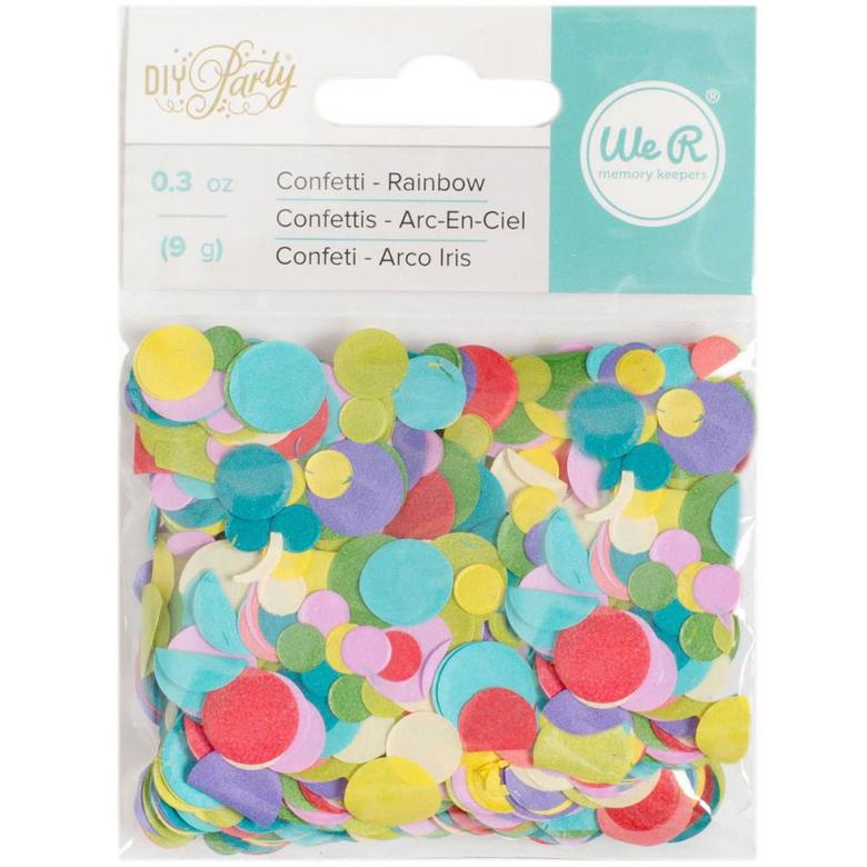 WeRMemoryKeepers,конфетти,660887