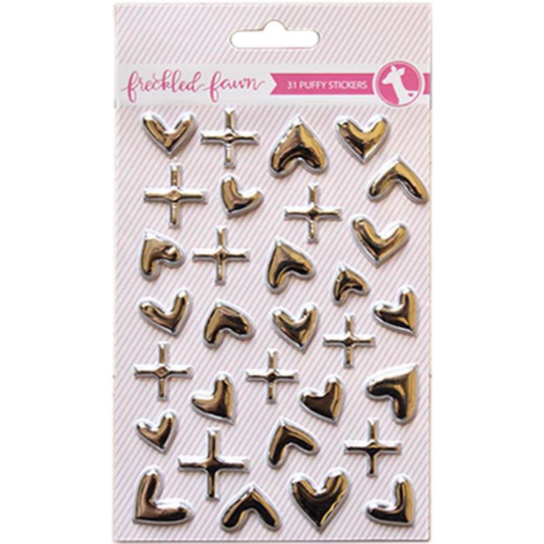 FreckledFawn,наклейки,7492