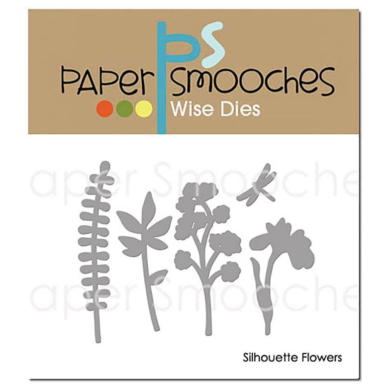 Paper Smooches,нож,J2D393