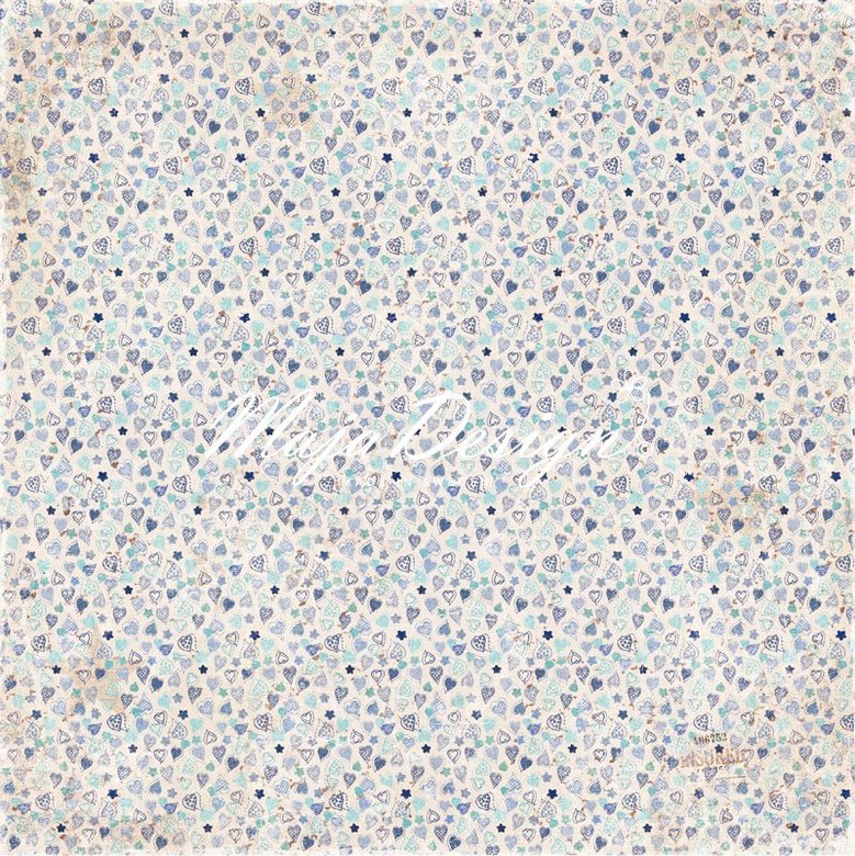 Maja Design,Denim&Friends,Heartbreaker