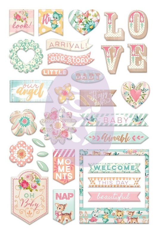 PM,Heaven Sent 2,наклейки,595418