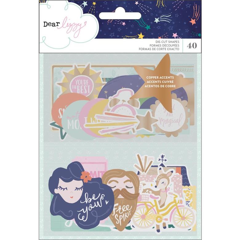 AC/Star Gazer/высечки/343431