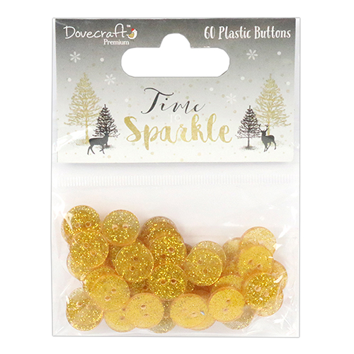 Dovecraft,пуговицы,DCBTN021