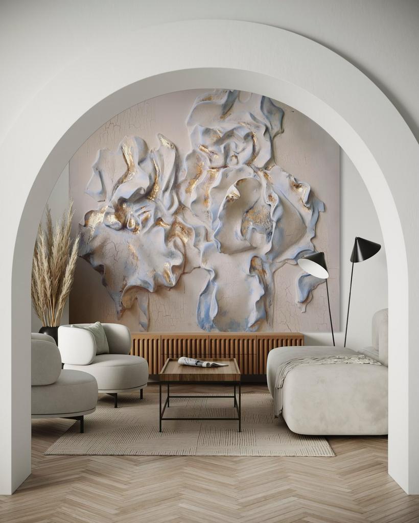 ОНЛАЙН КУРС "Барельеф от А до Я"