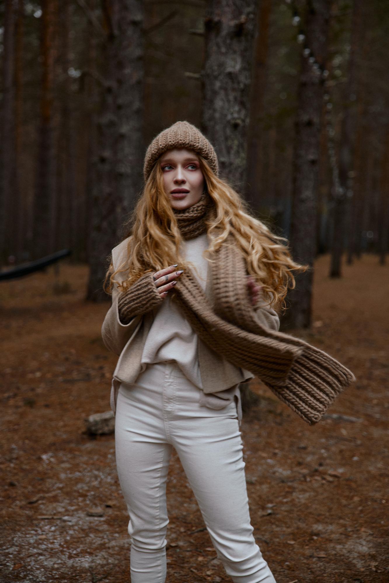 Комплект Мерино Натура