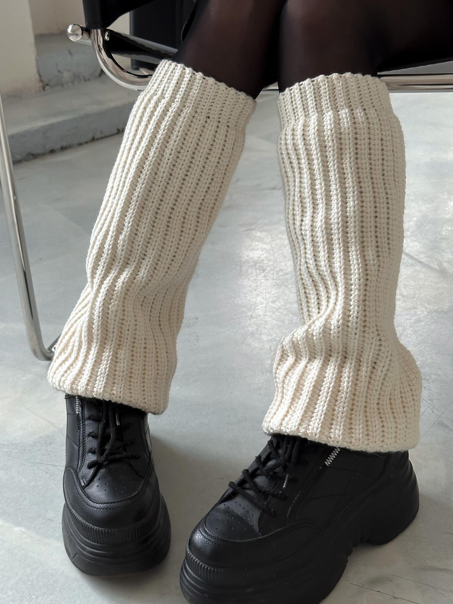 Базовые гетры