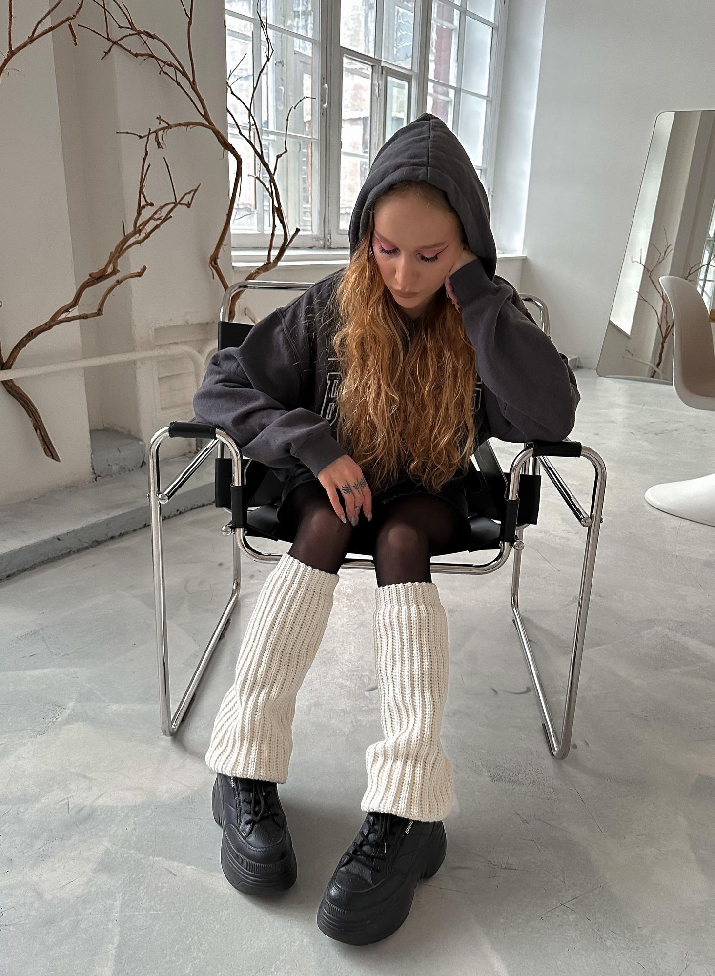 Базовые гетры