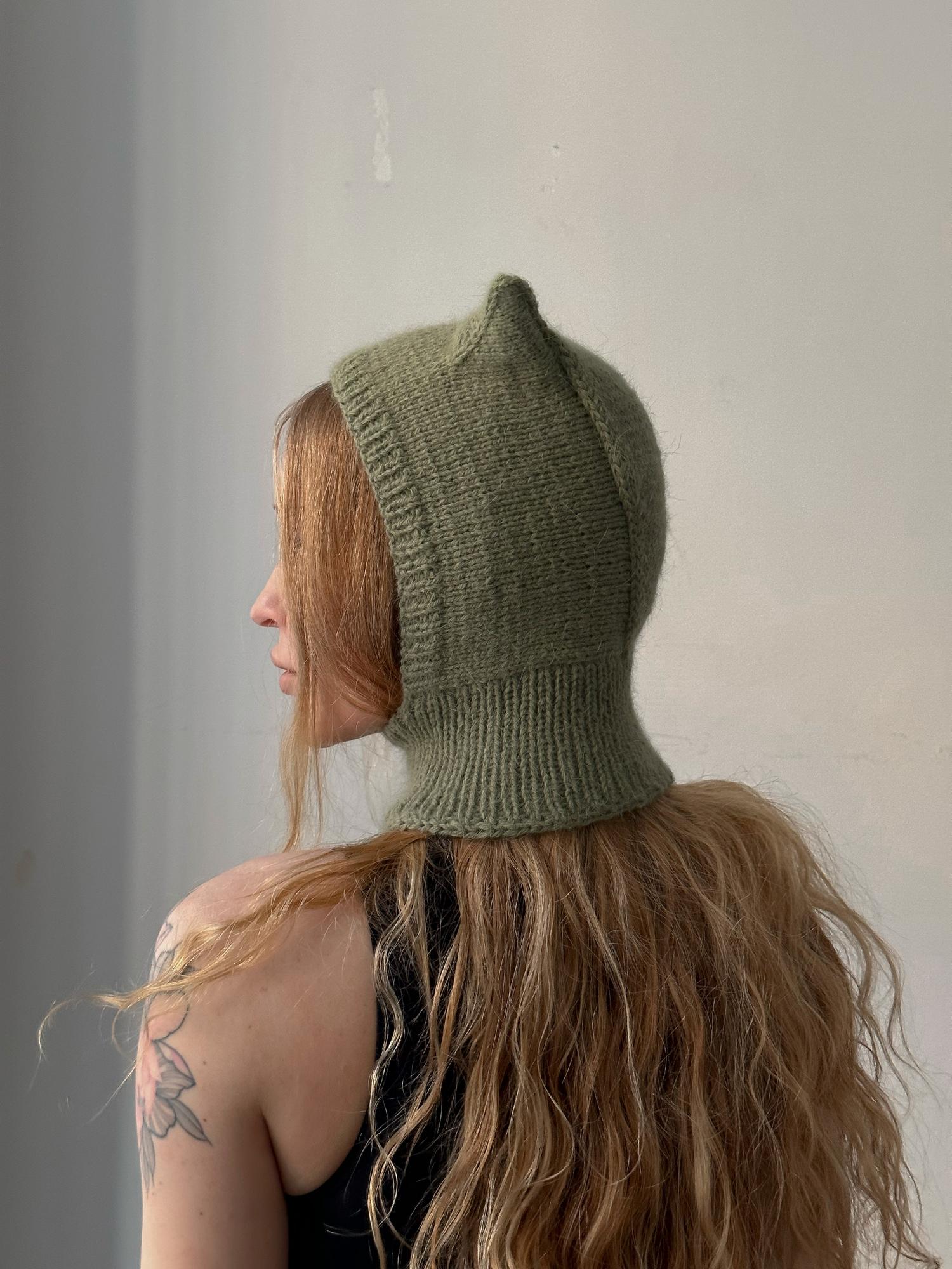 Капор-Кошка