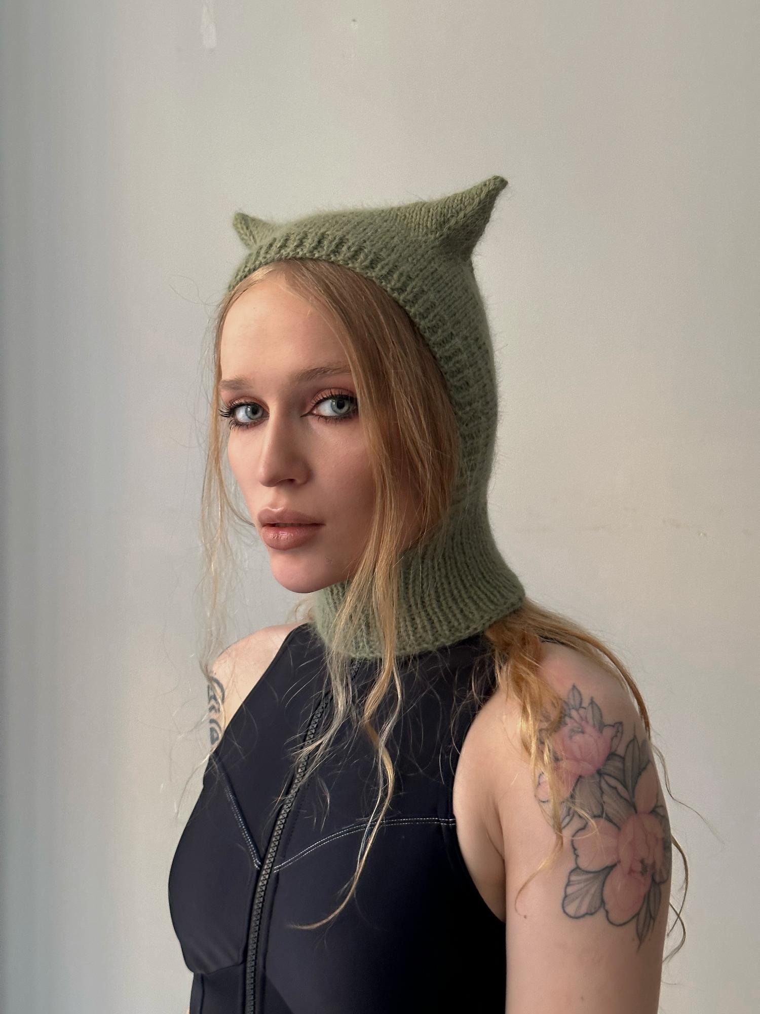 Капор-Кошка