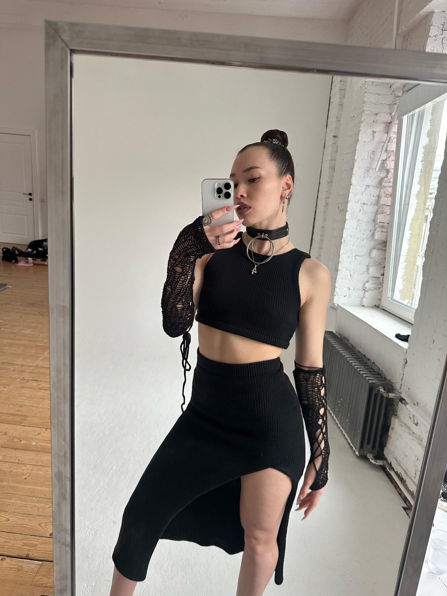 Перчатки Дюна