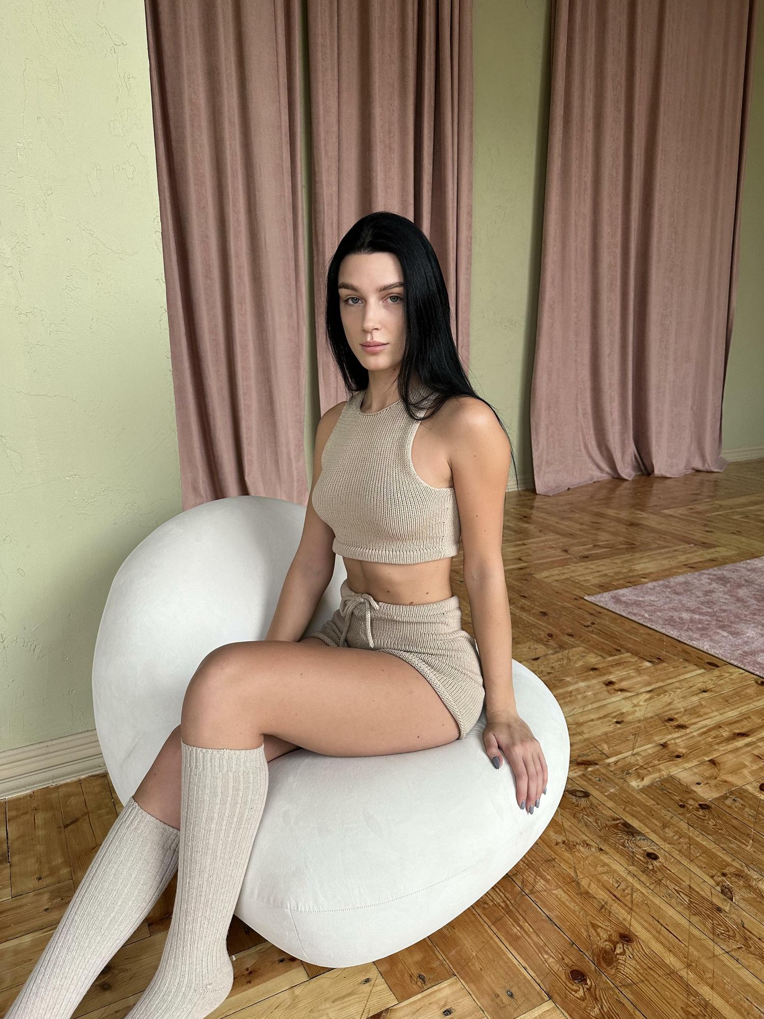 Комплект с шортами 2.0