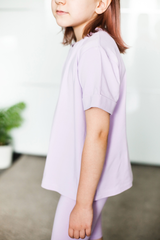 ФУТБОЛКА JUICE