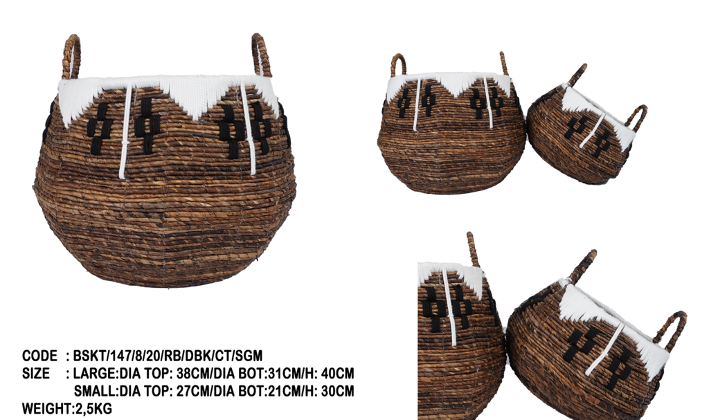Корзина 34