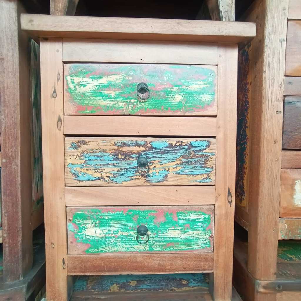 Тумба прикроватная 11