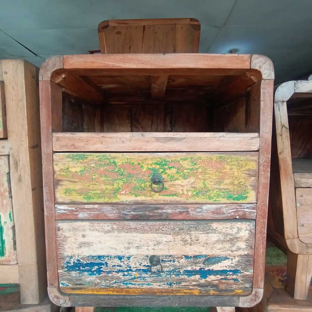 Тумба прикроватная 14