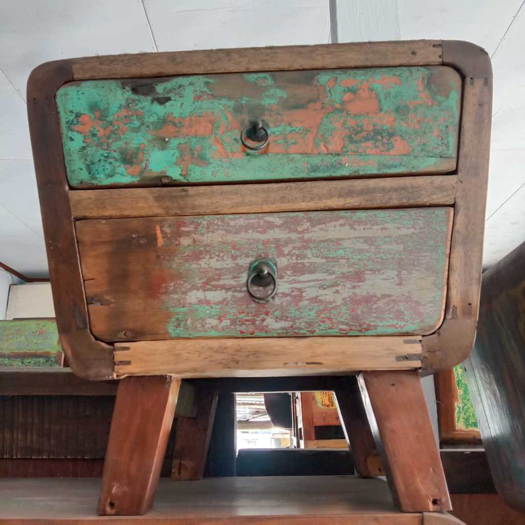 Тумба прикроватная 38