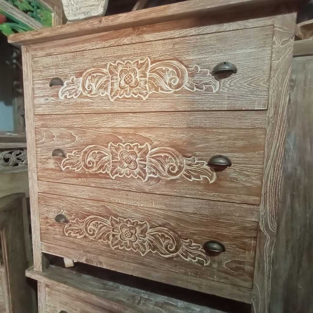 Комод 4