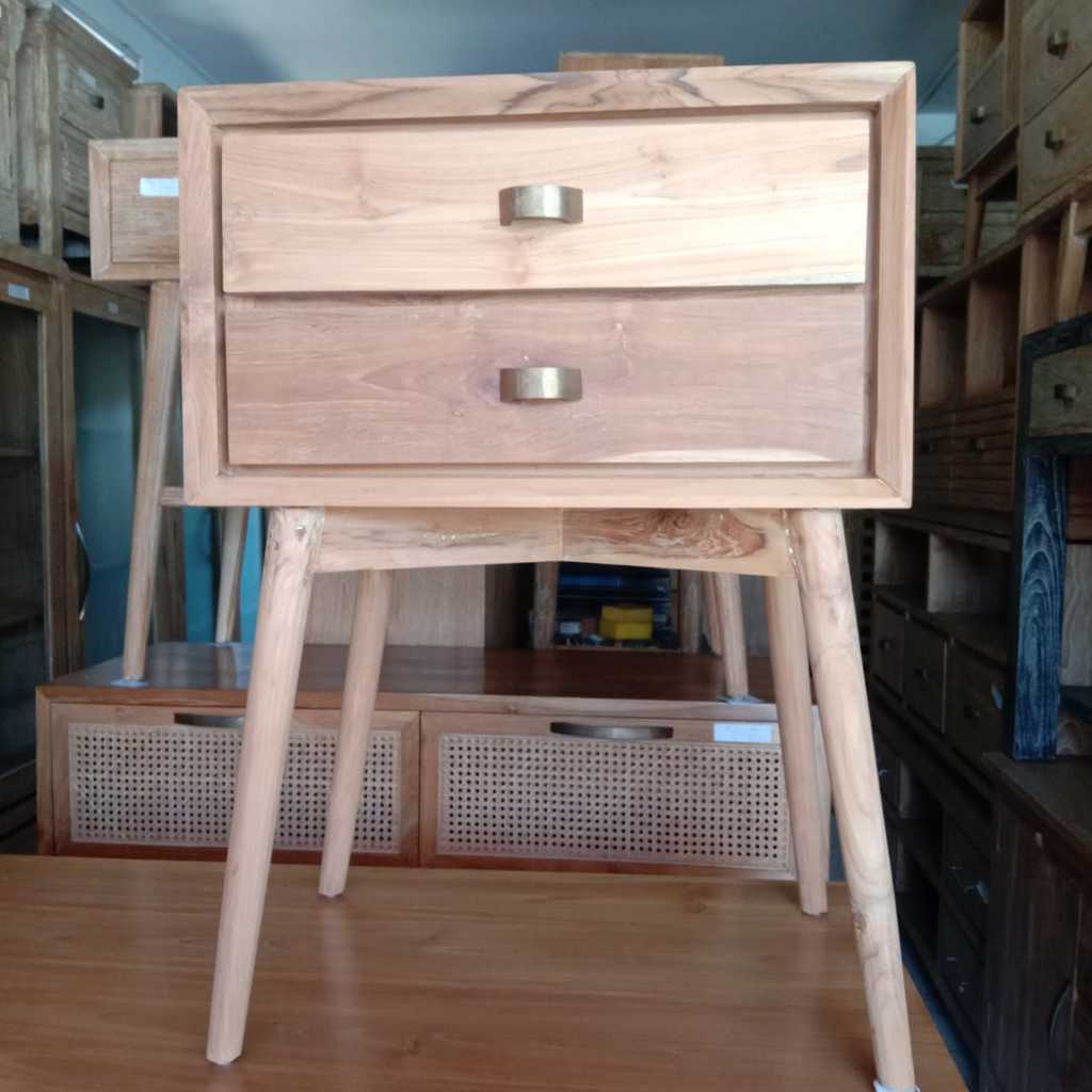 Тумба прикроватная 46