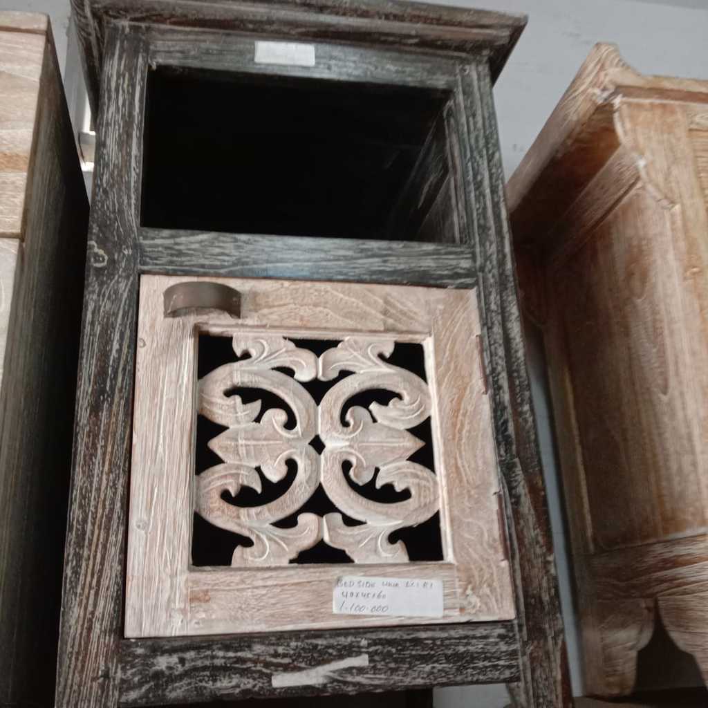 Тумба прикроватная 50