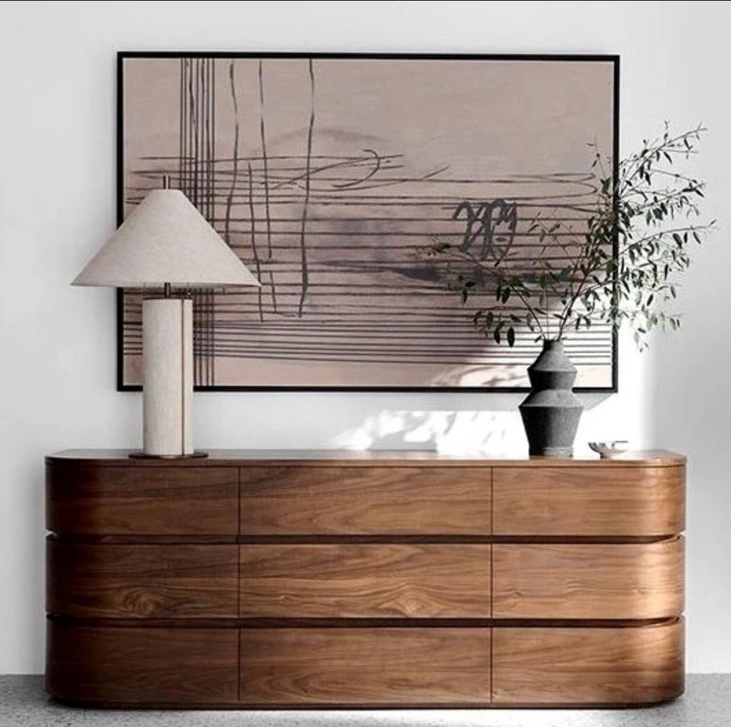 Тумба комод 41