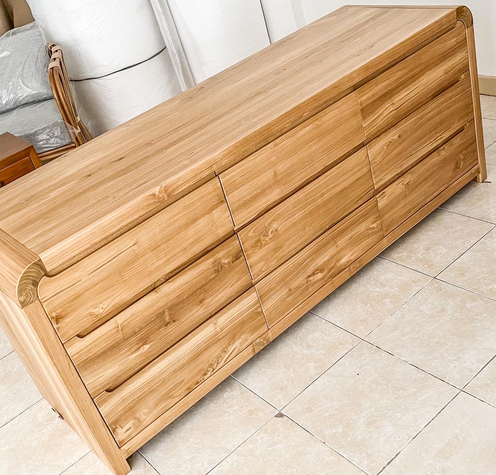 Тумба комод 44