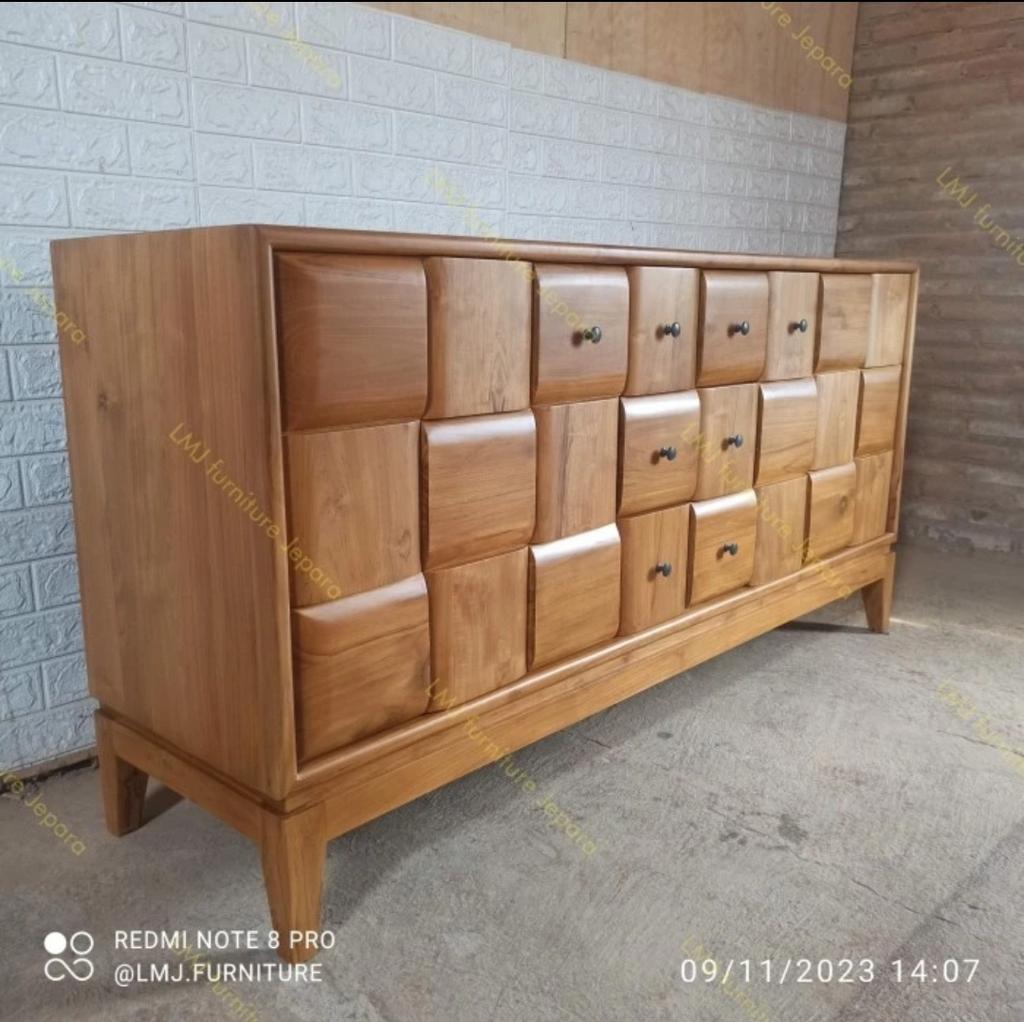 Тумба комод 46