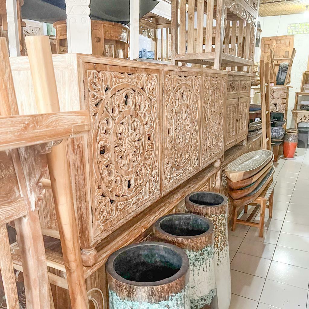 Тумба комод 54