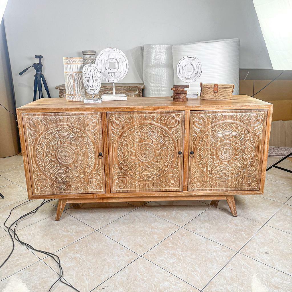 Тумба комод 58