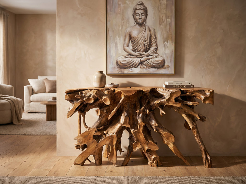 Консоль 160см