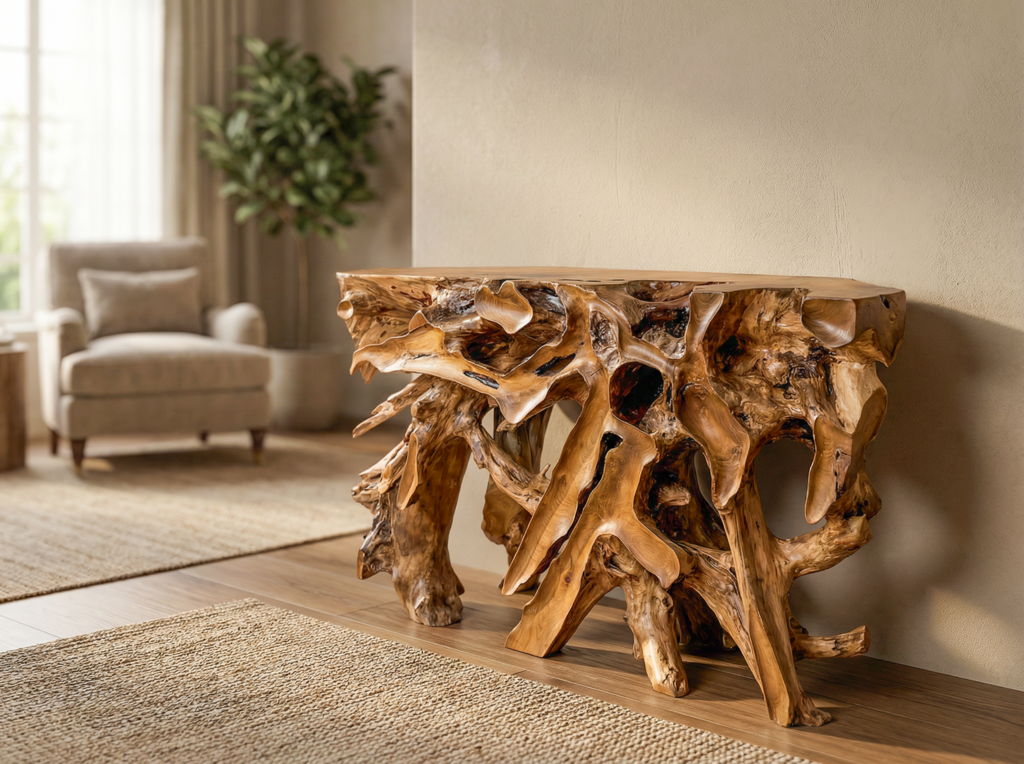 Консоль 160см 2