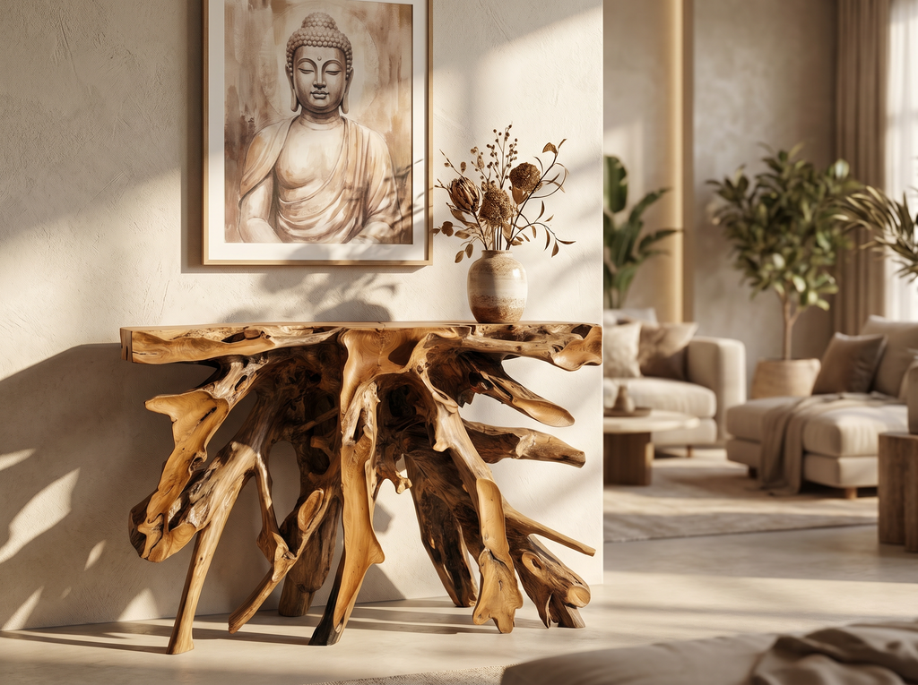 Консоль 140см 2