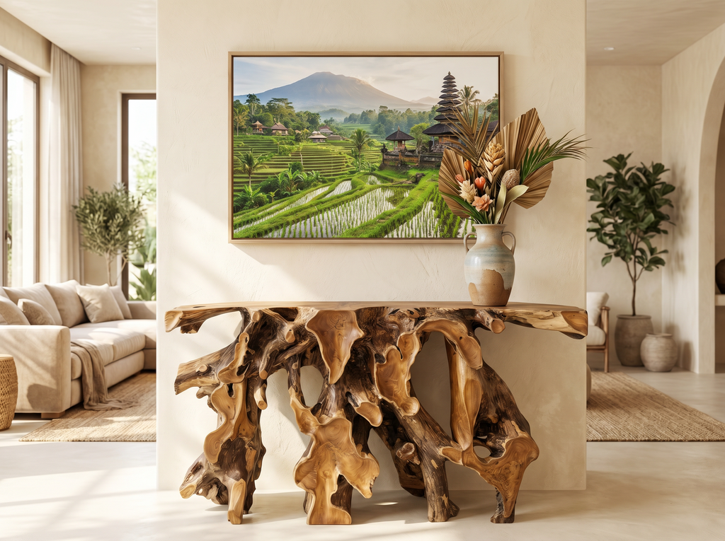 Консоль 160см 5