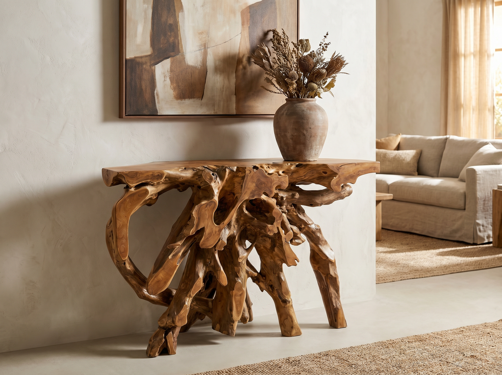 Консоль 140см 3