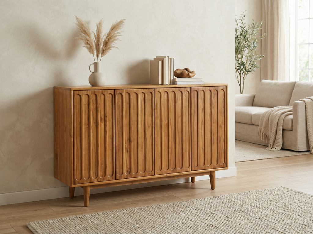 Комод 140х40х100см