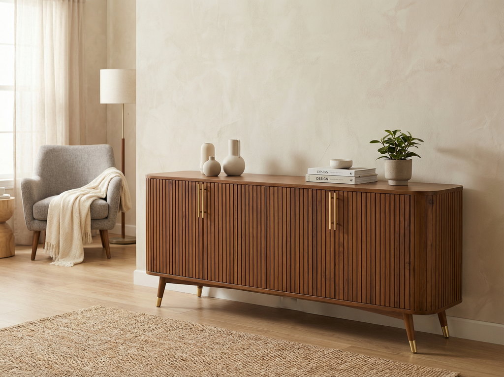 Комод 200см №2