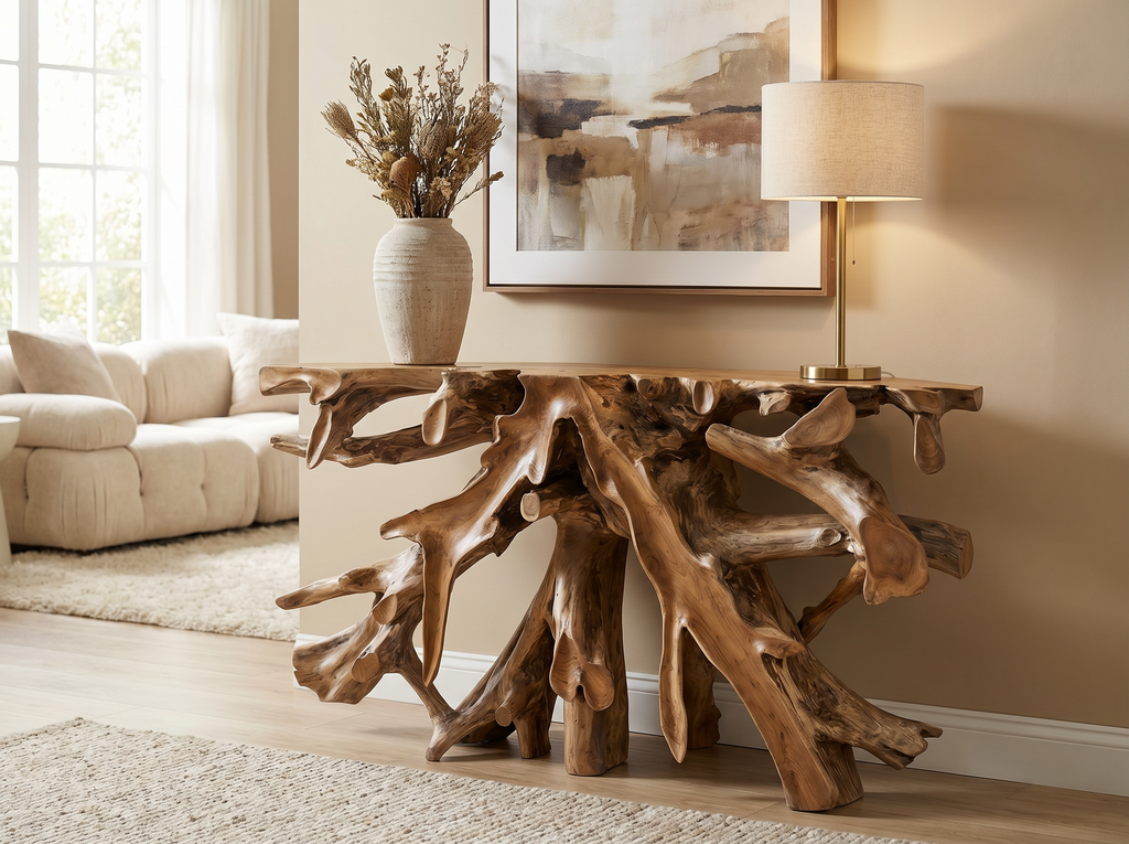 Консоль 160см 7