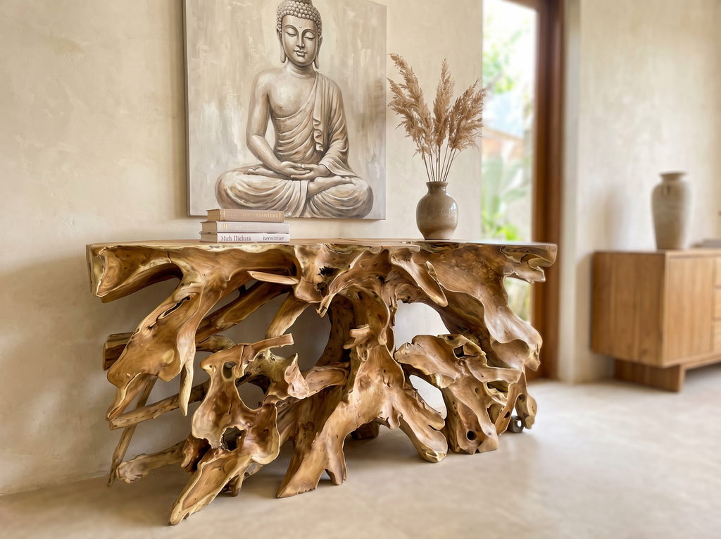 Консоль 200см