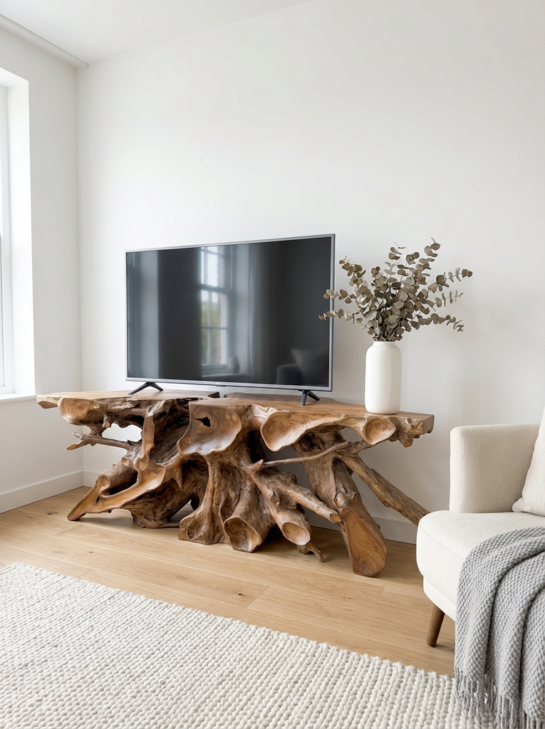 Консоль под ТВ 160см