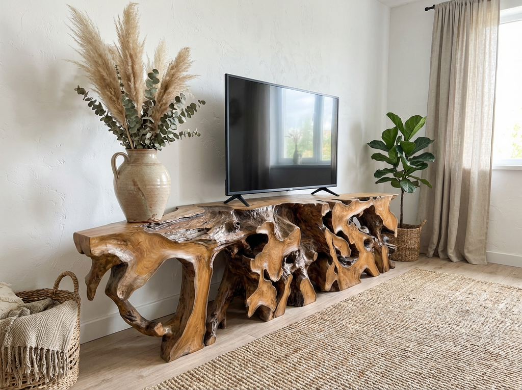 Консоль под ТВ 260см