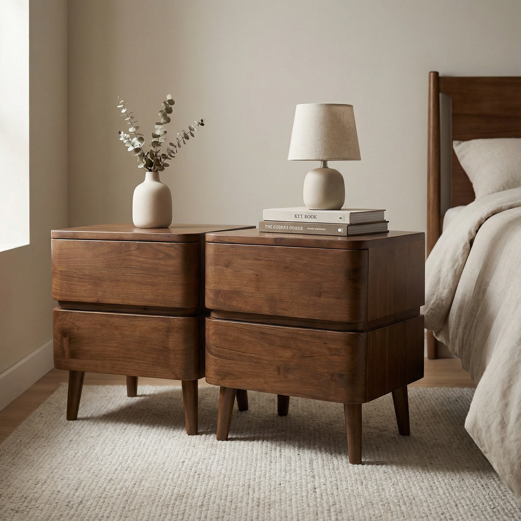 Тумба прикроватная 70