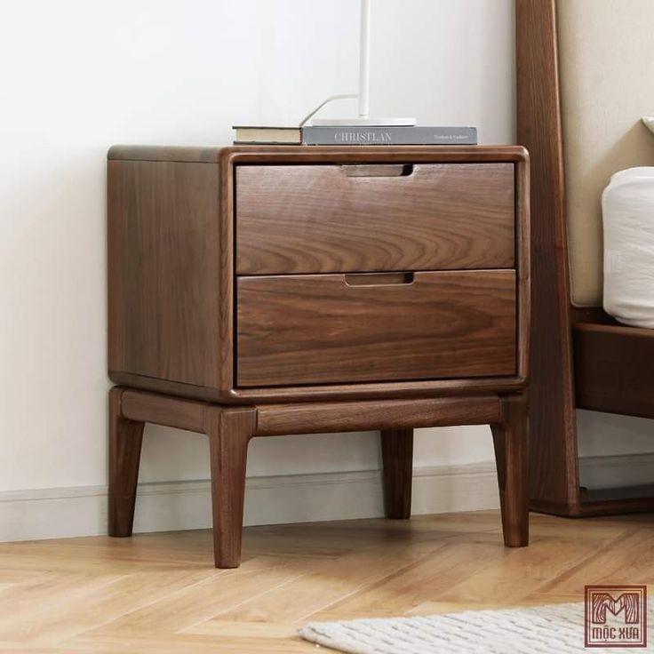 Тумба прикроватная 72
