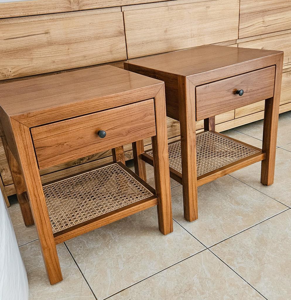 Тумба прикроватная 73