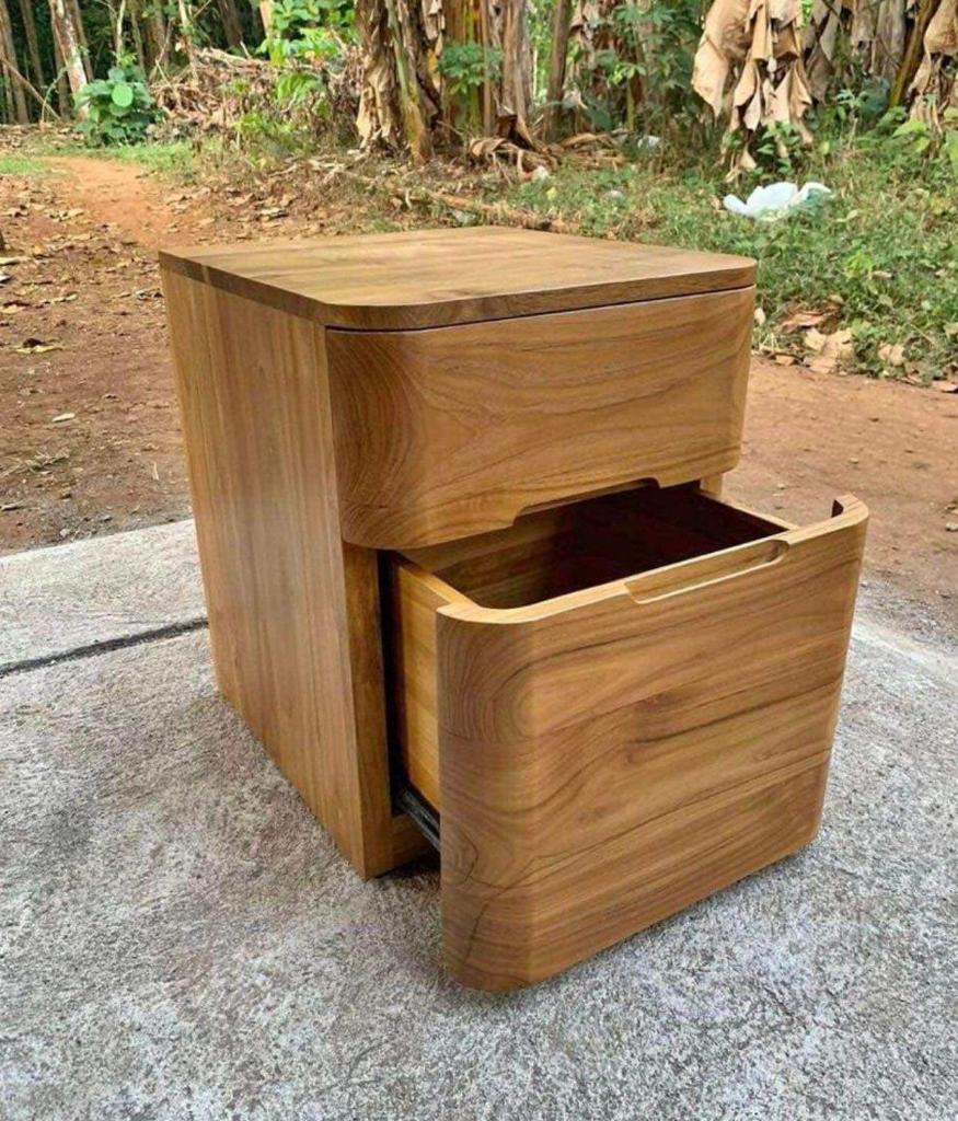 Тумба прикроватная 74