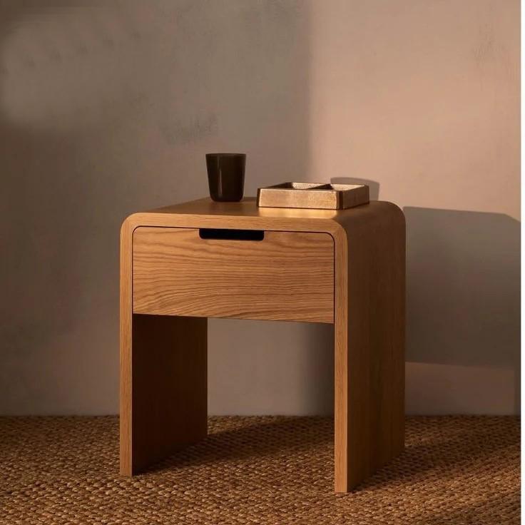 Тумба прикроватная 75