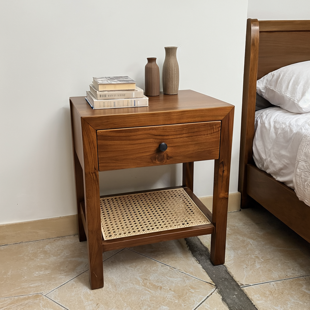 Тумба прикроватная 76