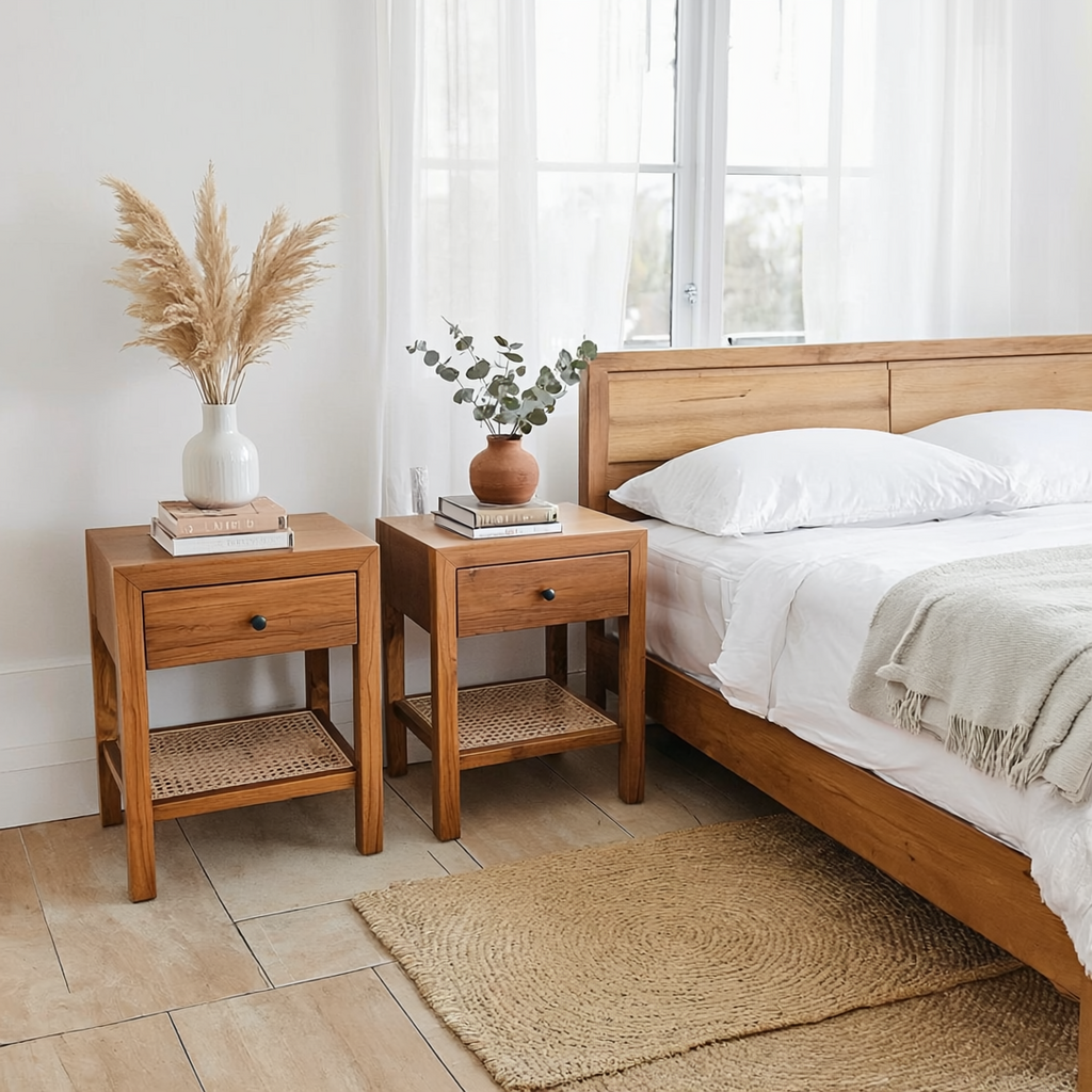 Тумба прикроватная 77